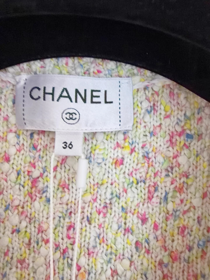 Chanel Jacket - view 4