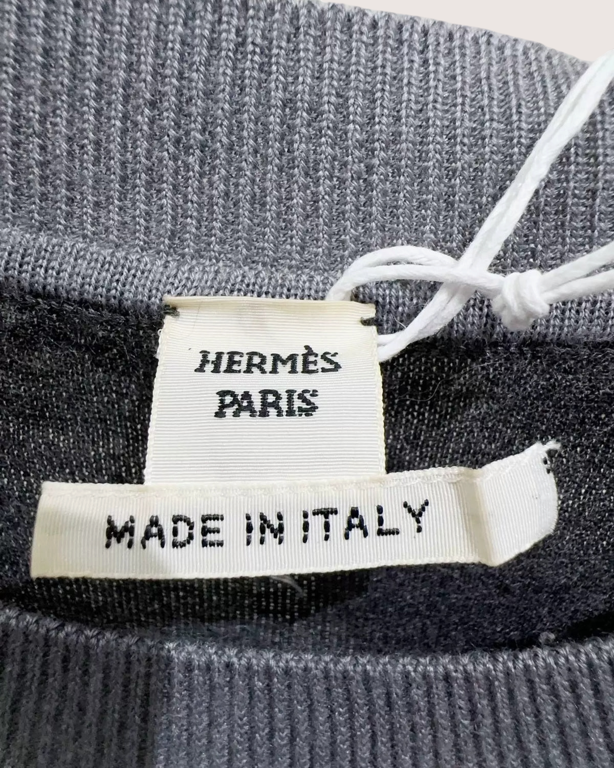 Hermes Sweater FR 40
