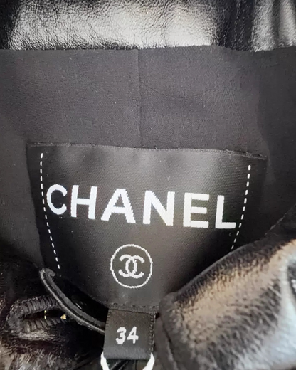 Chanel 25K Bow Vest - view 4