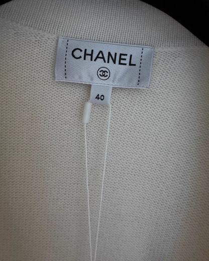 Chanel 26C Vest