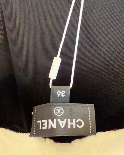 Chanel 25A Camisole Top - view 4