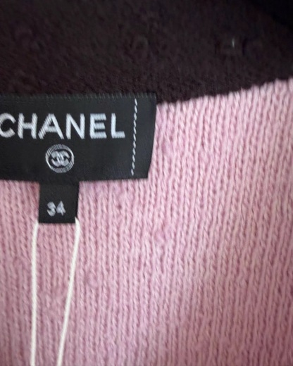 Chanel 24K Vest