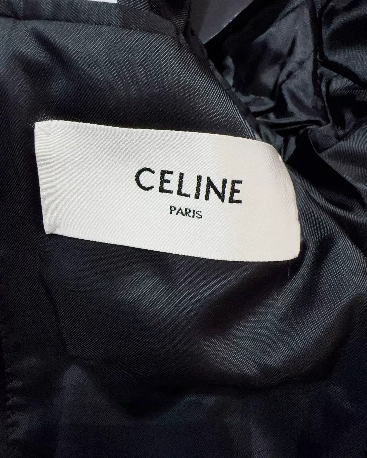 Celine Jacket FR 36