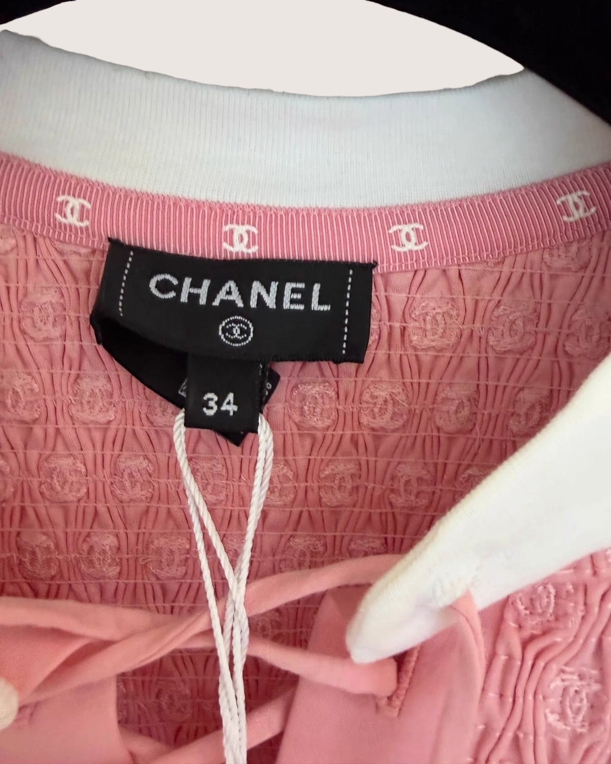 Chanel 24K T-Shirt