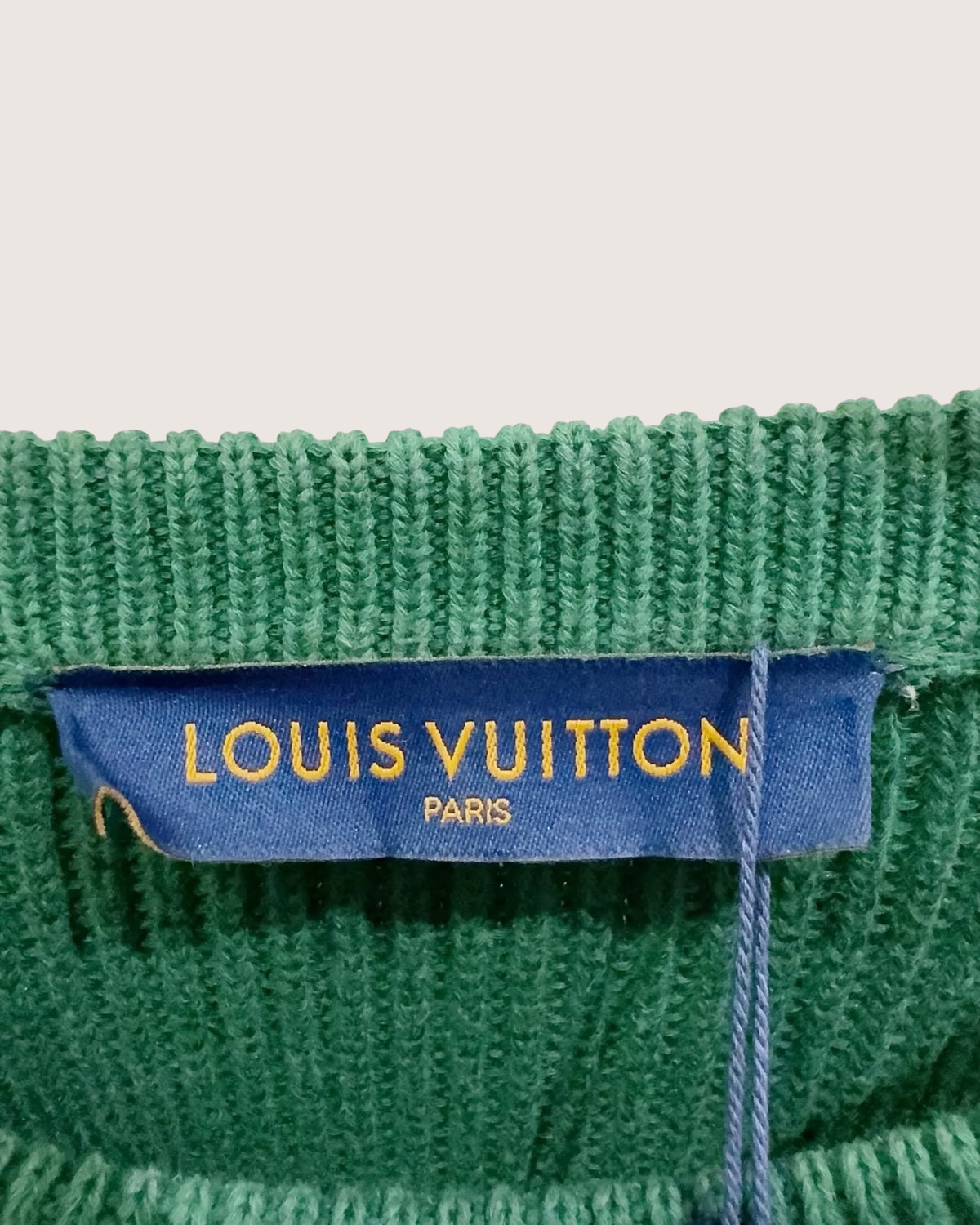 Louis Vuitton Sweater FR 40