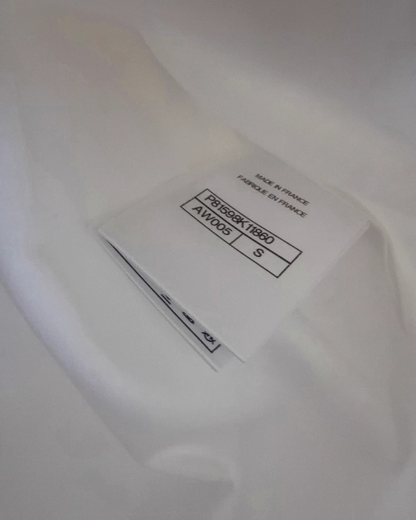 Chanel Short-Sleeve Top - view 5