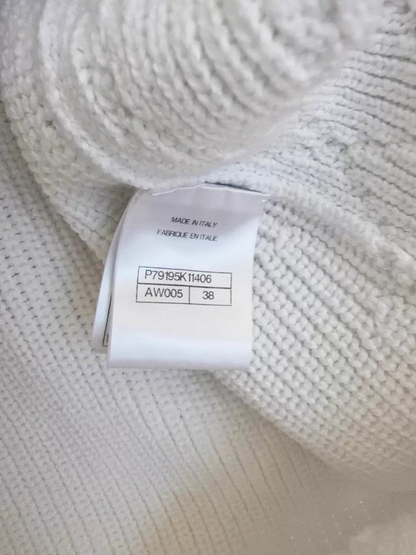 Chanel 25P Cardigan Jacket