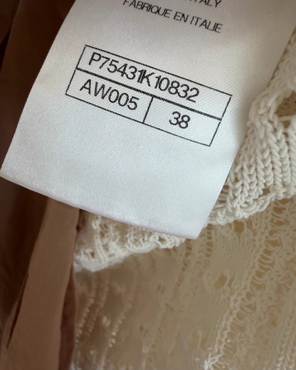 Chanel 23A Mini Dress