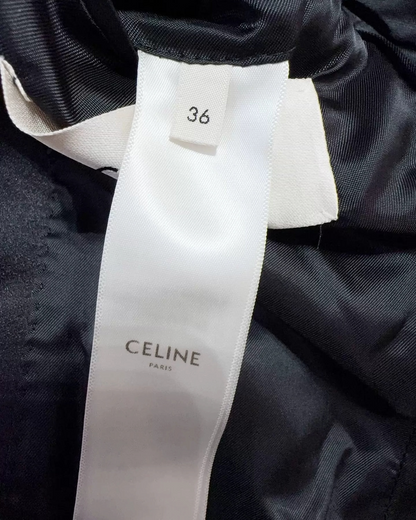 Celine Jacket FR 36