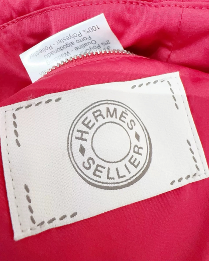 Hermes Vest FR 34