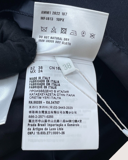 Miu Miu Mini Dress