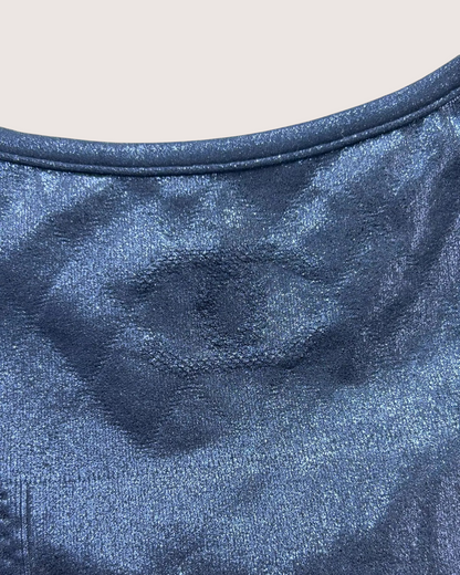 Chanel 23N Ski Strappy Bodysuit - view 5