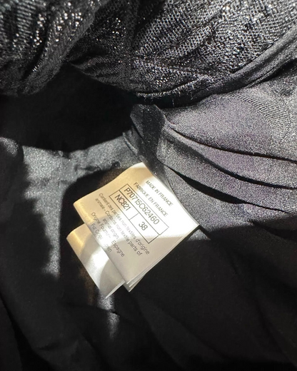 Chanel 11W Pocket Jacket - view 5