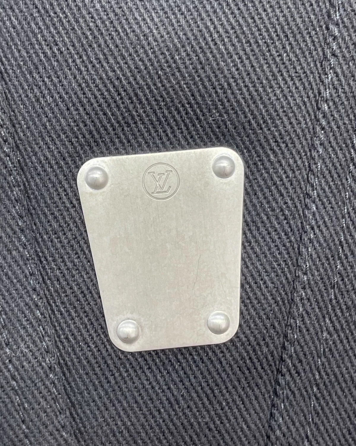 Louis Vuitton Monogram Jacket - view 5