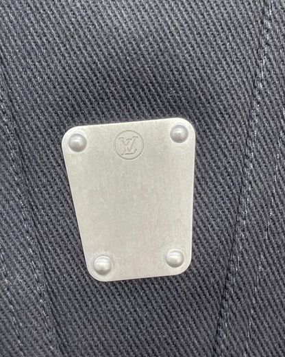 Louis Vuitton Monogram Jacket - view 5