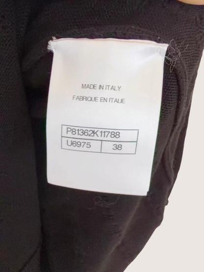 Chanel 26P Mid-Length Dress
