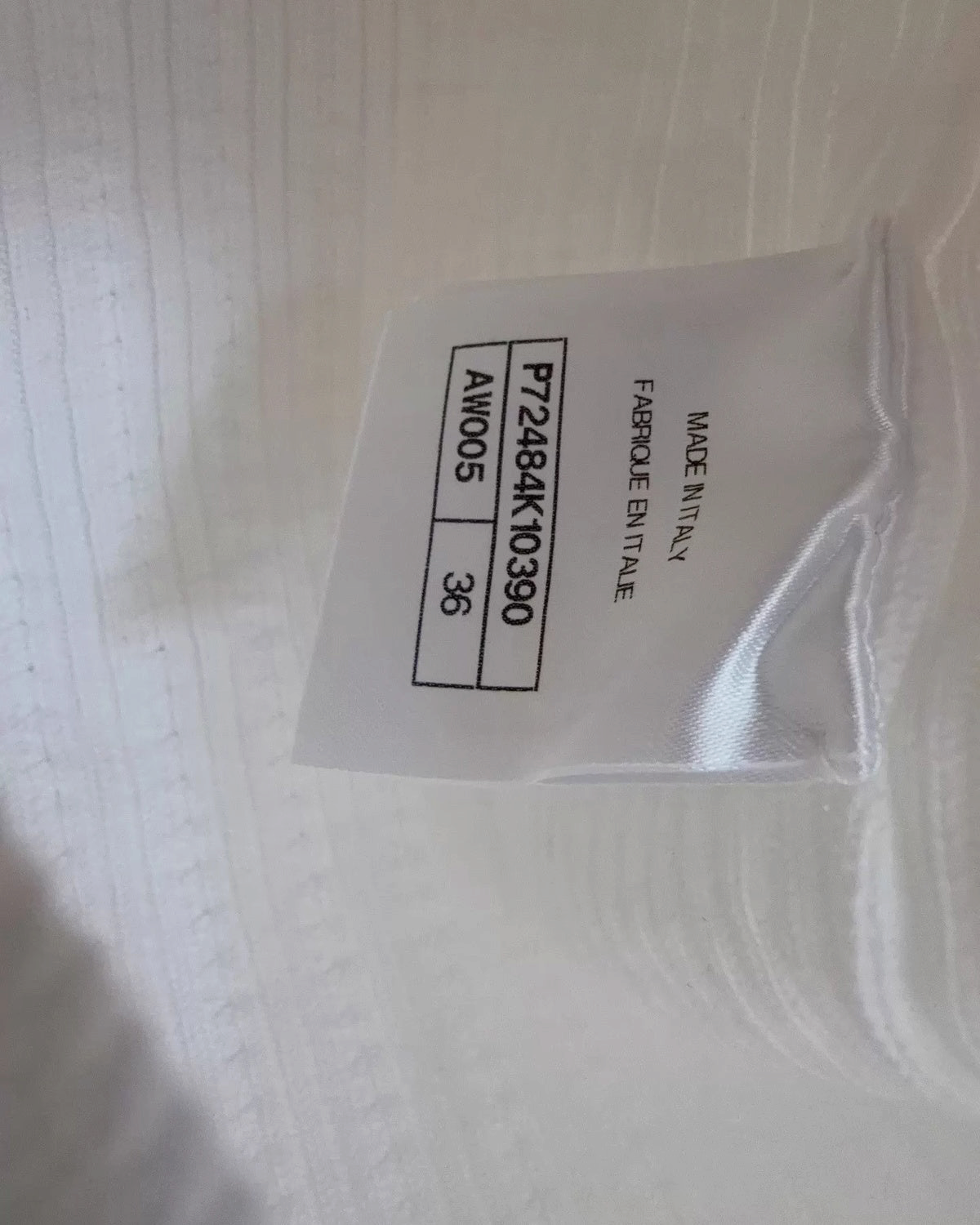 Chanel 22P T-Shirt - view 5