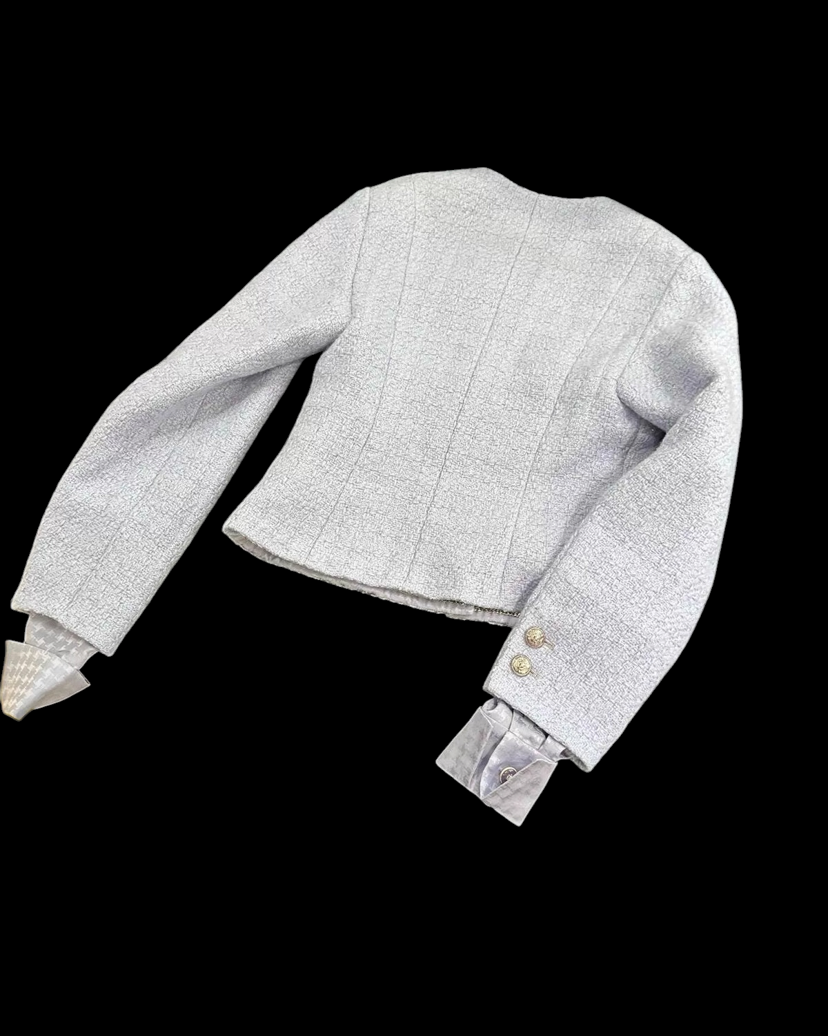 Chanel Jacket
