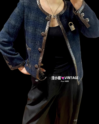 Chanel Jacket
