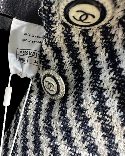 Chanel Jacket