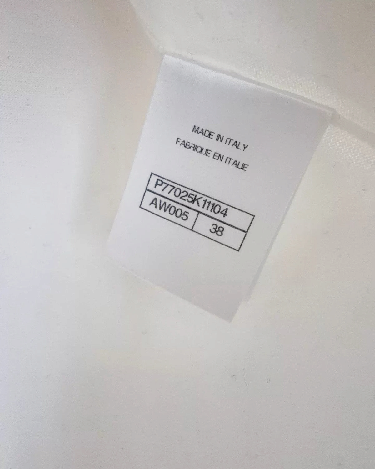 Chanel 24P T-Shirt