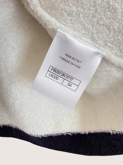 Chanel 26C Cardigan