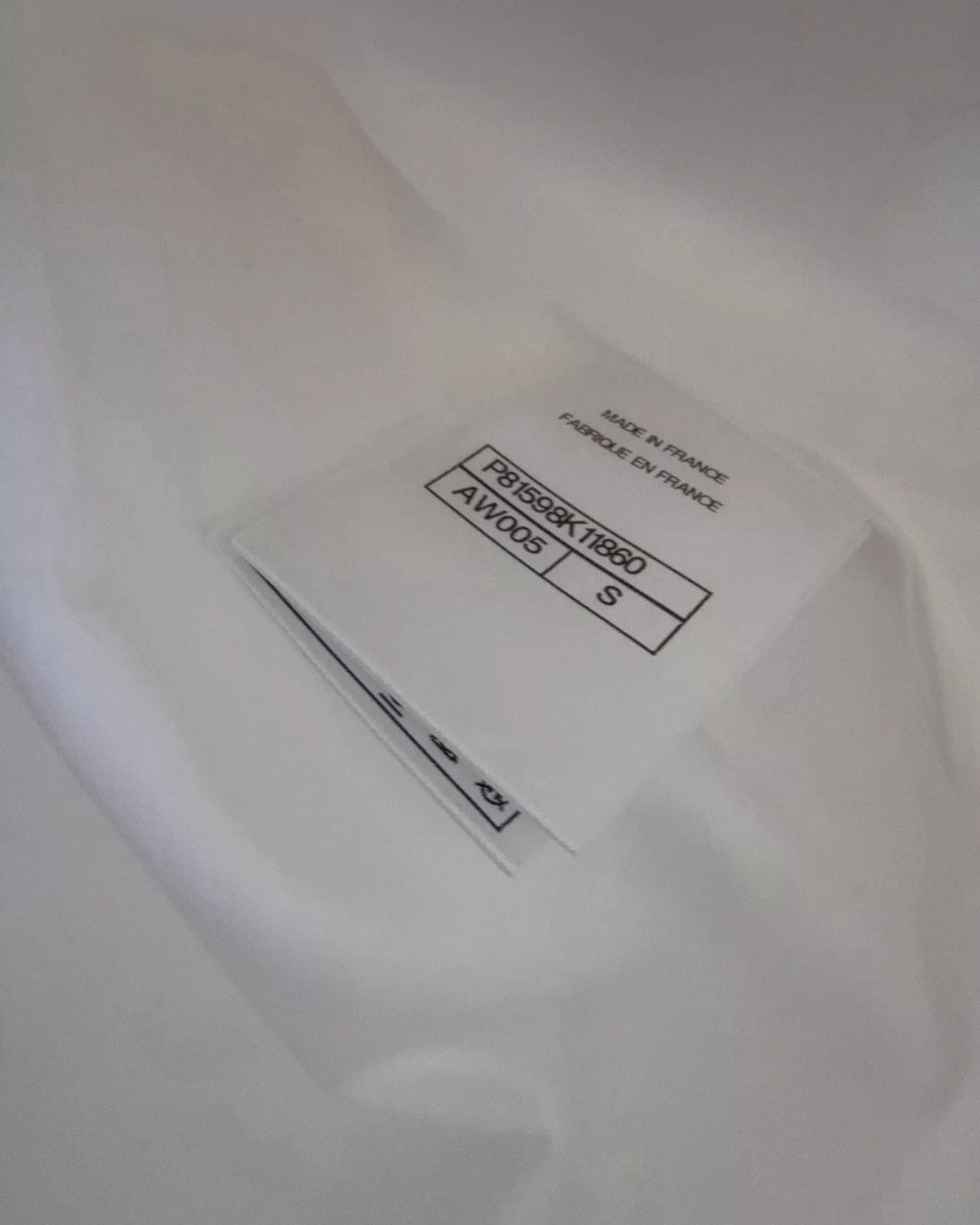 Chanel 26M Coco Beach T-Shirt