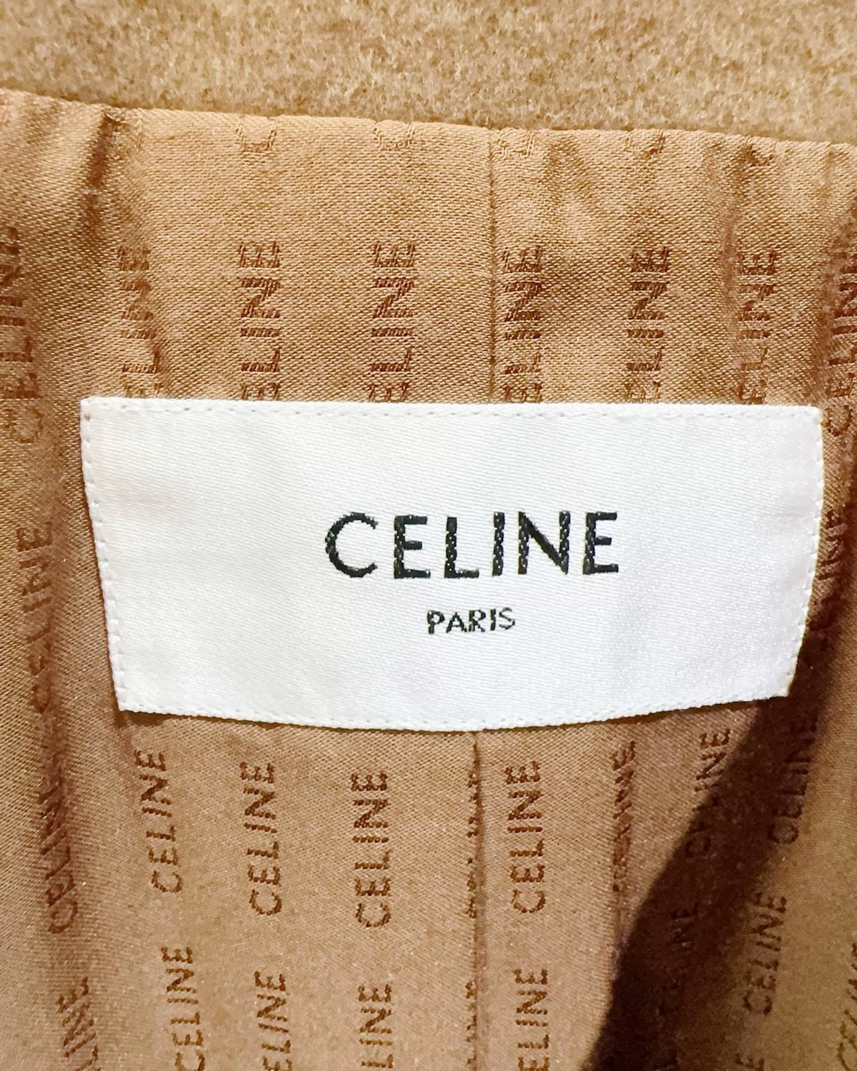 Celine Jacket FR 36