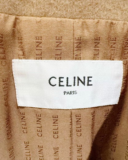 Celine Jacket FR 36