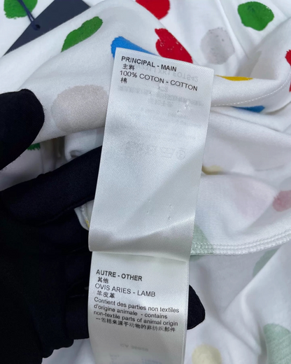 Louis Vuitton Short-Sleeve Top - view 6