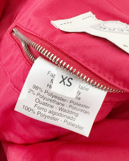 Hermes Vest FR 34