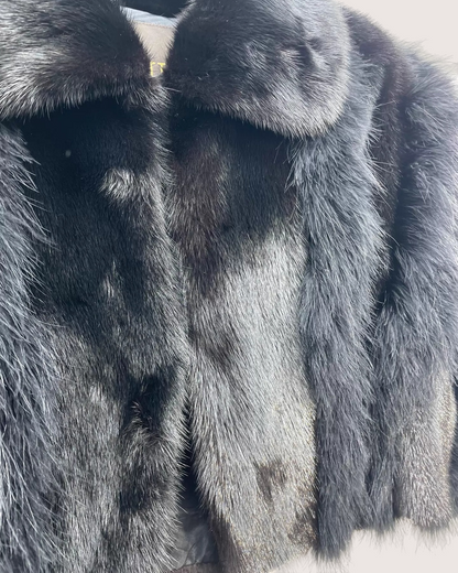 Louis Vuitton Panelled Collar Vest - view 6