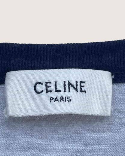 Celine Paris Long-Sleeve T-Shirt - view 6