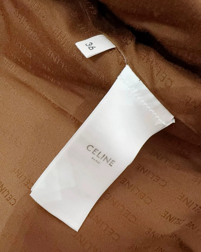 Celine Jacket FR 36