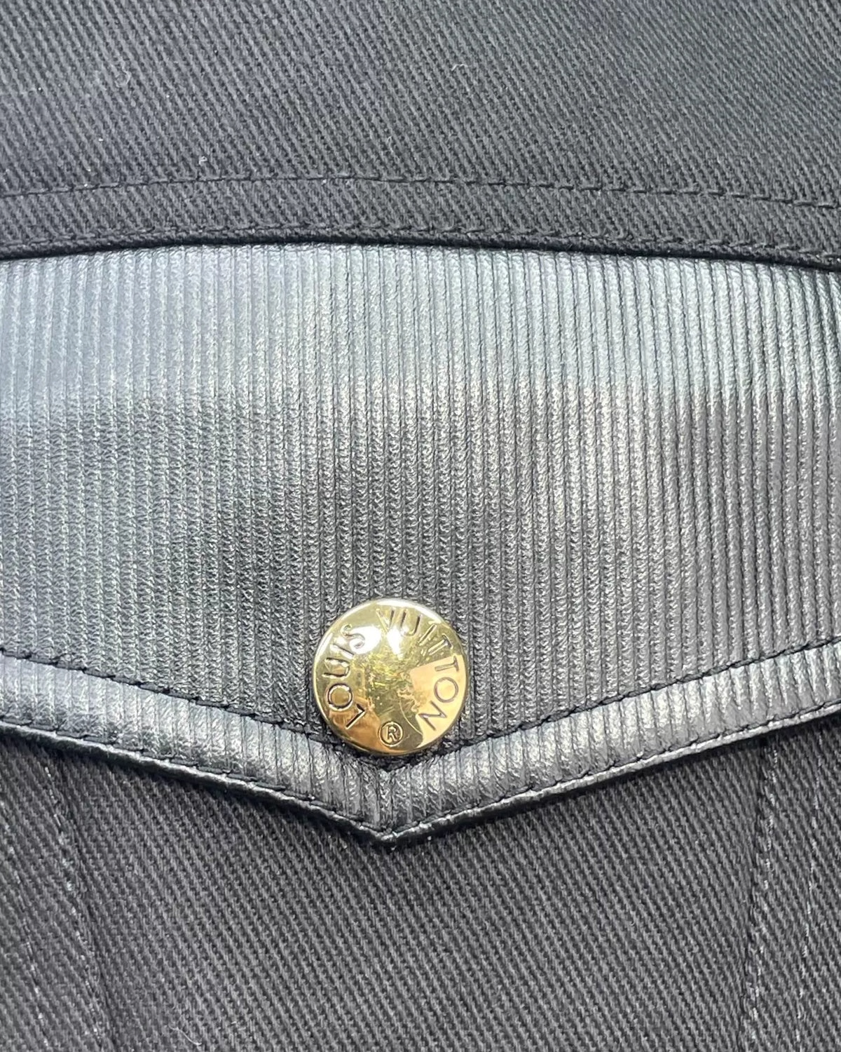 Louis Vuitton Monogram Jacket - view 6