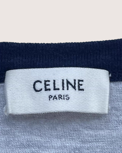 Celine Long-Sleeve Top - view 6