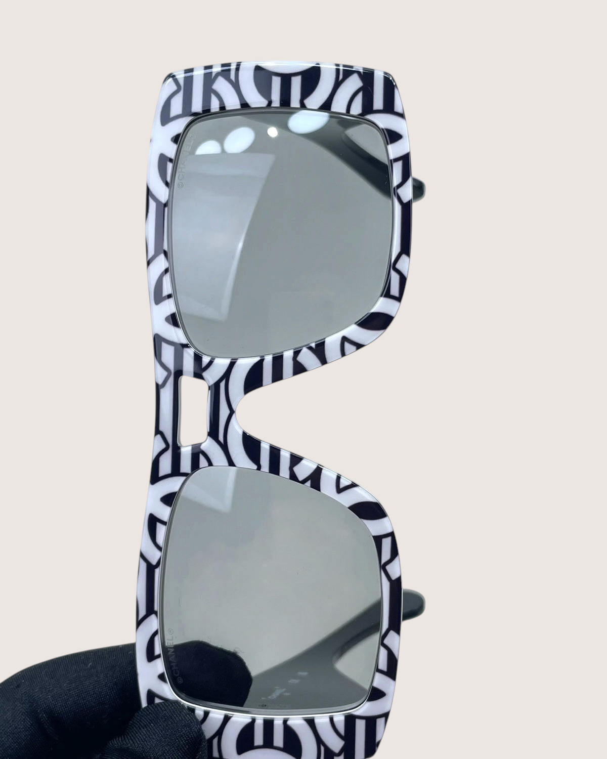 Chanel Sunglasses - view 6