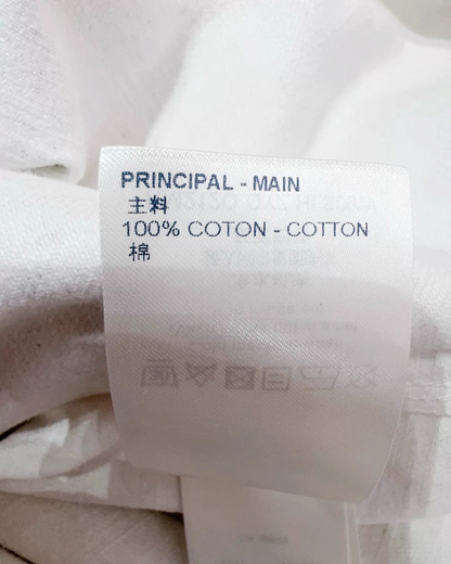 Louis Vuitton Monogram Gradient Jacket Grey, White, Black FR 38