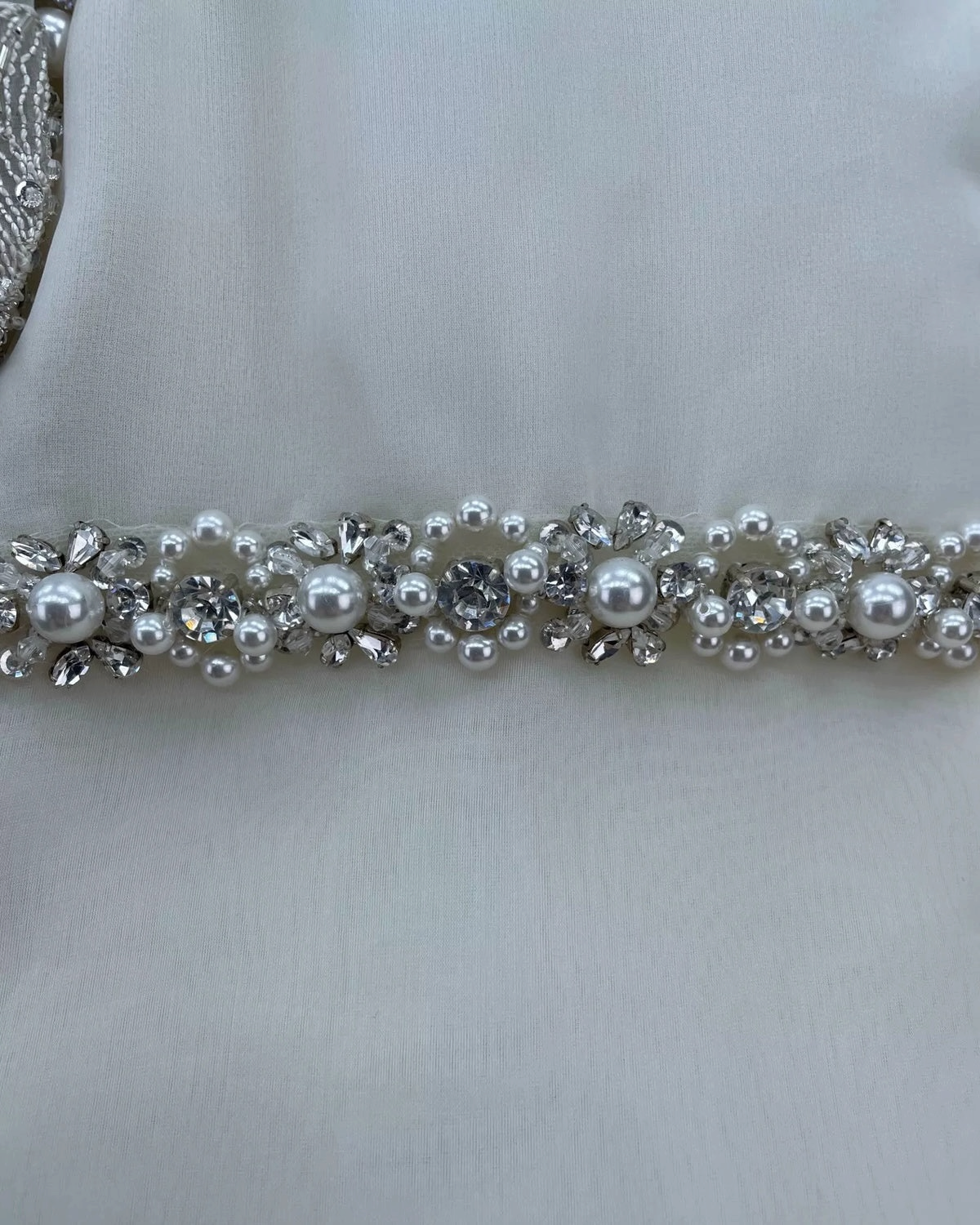 Miu Miu Embellished Mini Dress