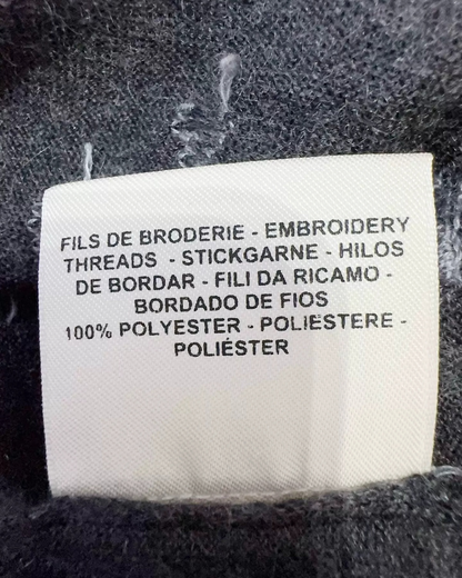 Hermes Sweater FR 40