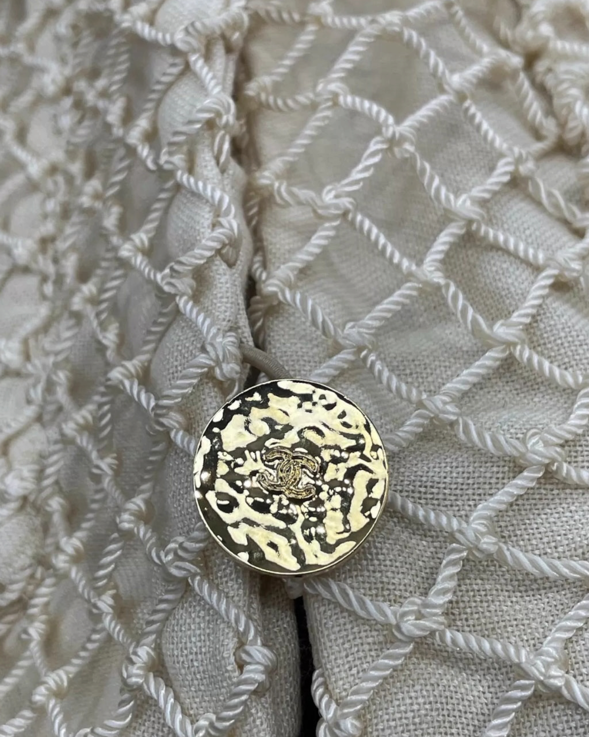 Chanel 26M Jacket - view 6