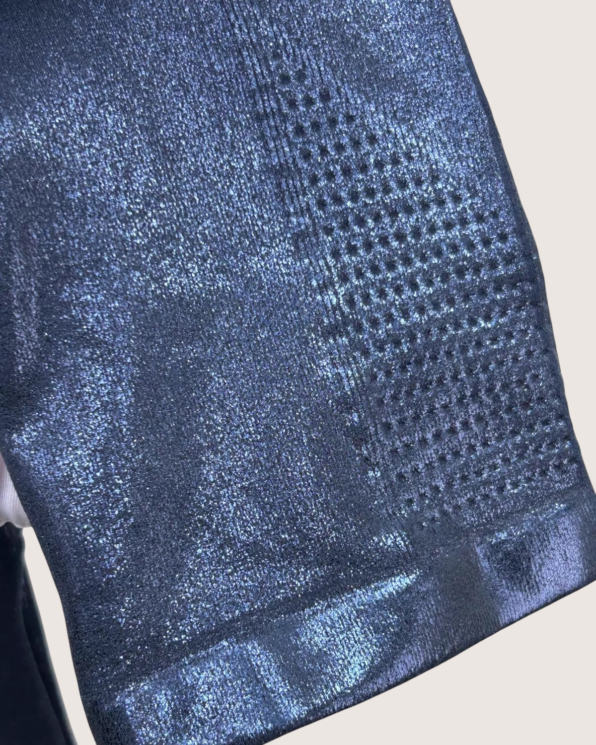 Chanel 23N Ski Strappy Bodysuit - view 6
