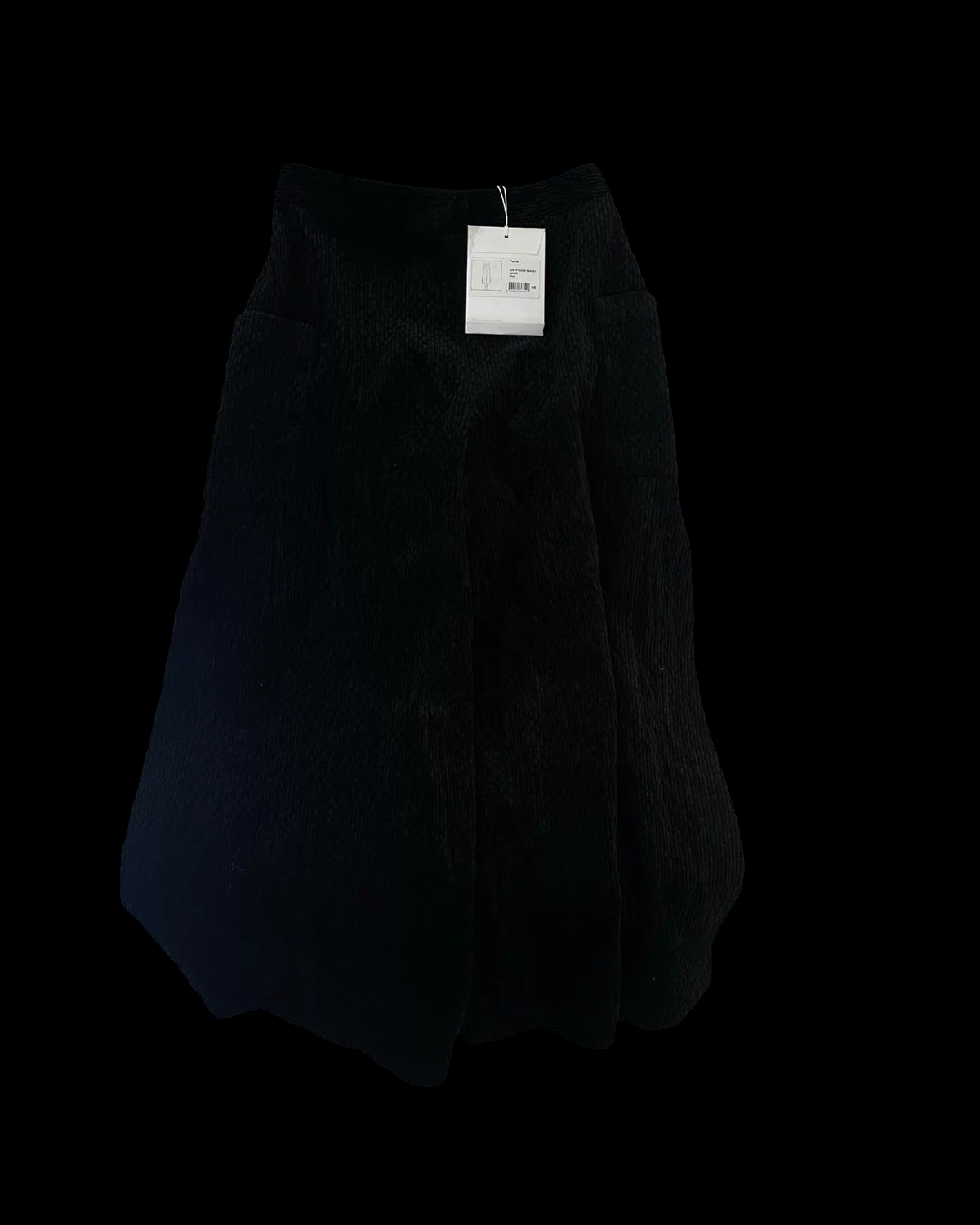 Chanel Trousers