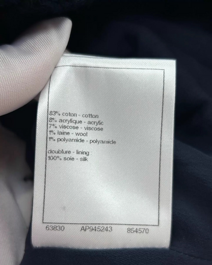 Chanel 23P Jacket - view 7