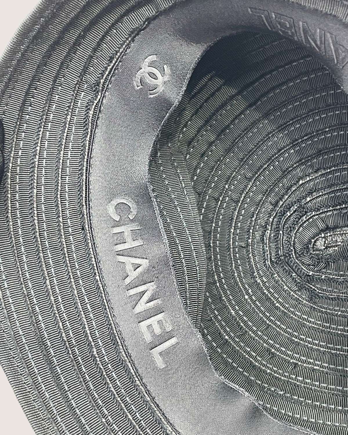 Chanel 22P CC Hat - view 7