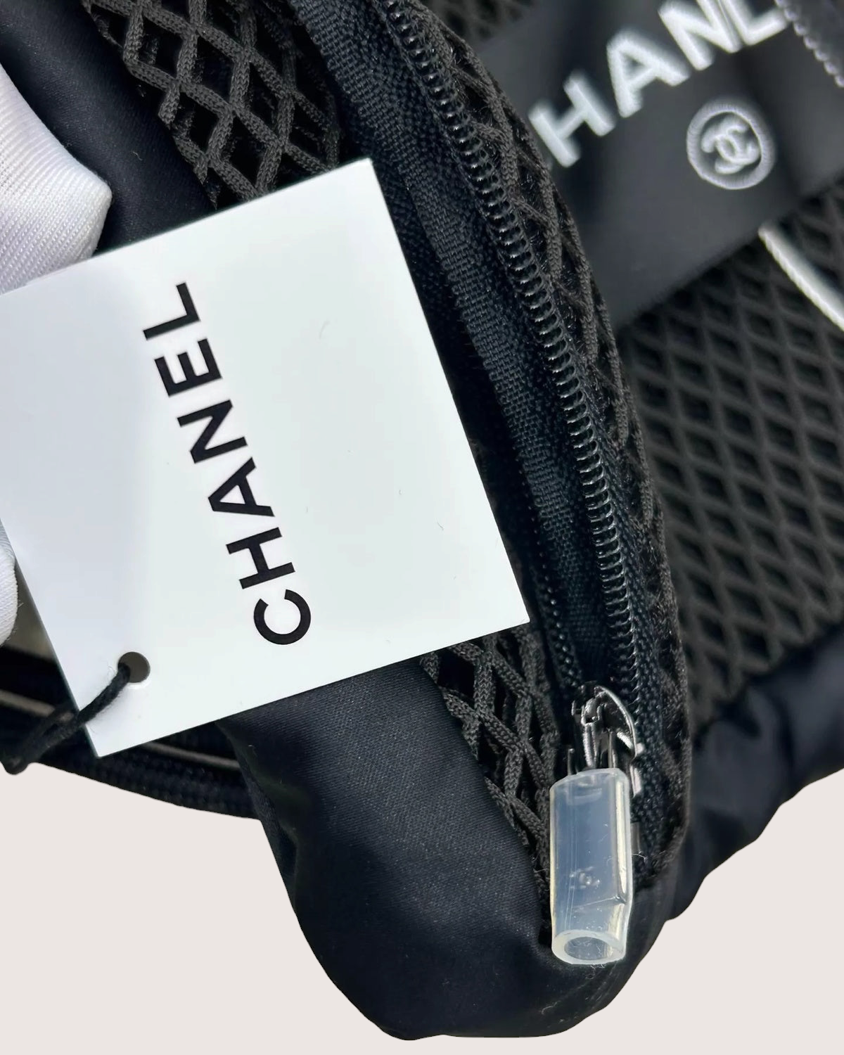 Chanel Set - view 7