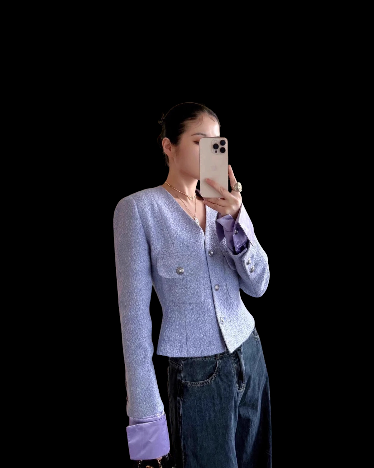 Chanel Jacket