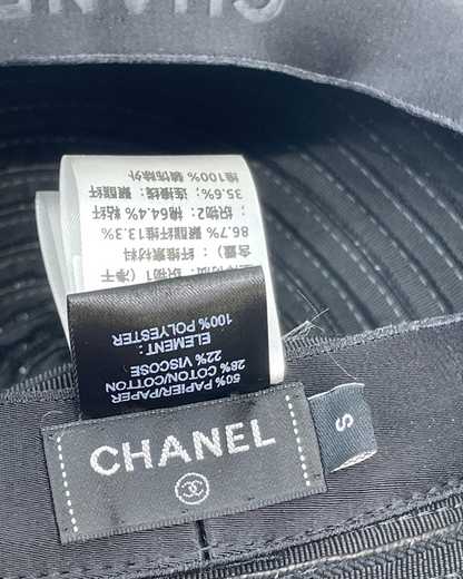 Chanel 22P CC Hat - view 8