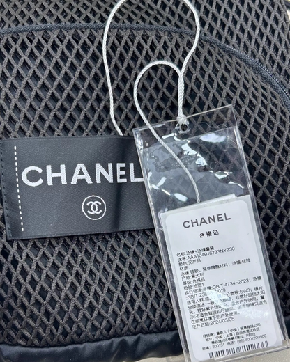 Chanel Set - view 9