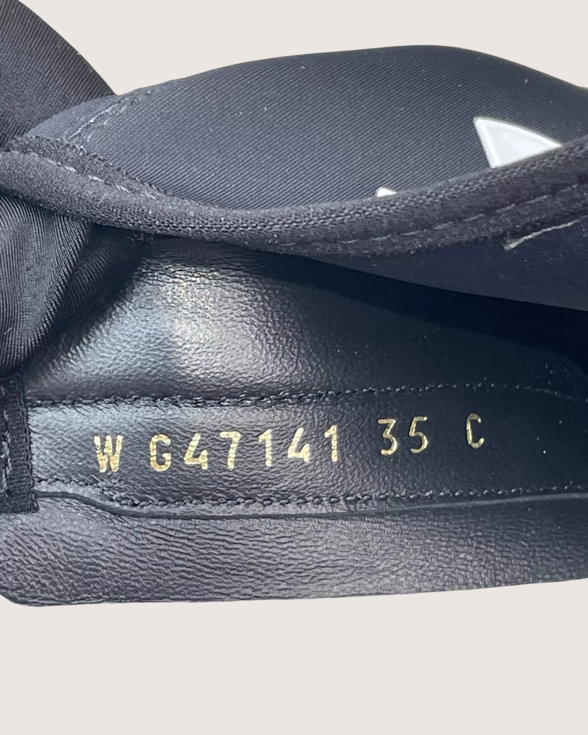 Chanel Coco Beach CC Logo Short Boots Black ["EU 35"]